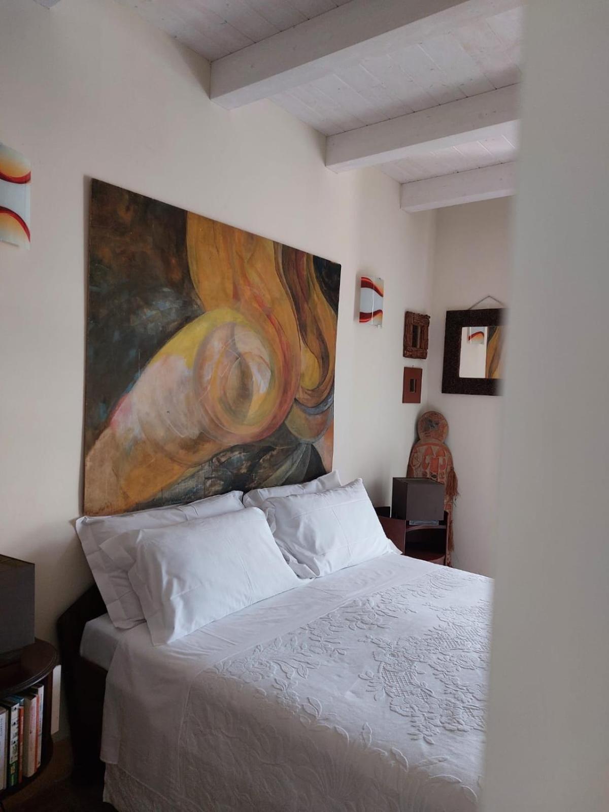 Pioppi Neri R&B Bed & Breakfast Felino Bagian luar foto